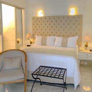 Habitación Doble Deluxe